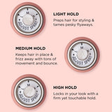 DESIGNME Hold.Me Three Way Hairspray 330ml