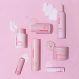 DESIGNME Puff.Me Dry Texture Spray 245ml