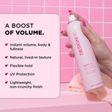 DESIGNME Puff.Me Dry Texture Spray 245ml