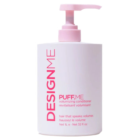 DESIGNME Puff.Me Volumizing Conditioner 1000ml