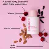 DESIGNME Puff.Me Volumizing Conditioner 1000ml