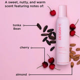 DESIGNME Puff.Me Volumizing Mousse 250ml