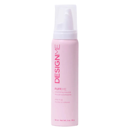 DESIGNME Puff.Me Volumizing Mousse 58ml