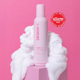 DESIGNME Puff.Me Volumizing Mousse 58ml