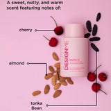 DESIGNME Puff.Me Volumizing Shampoo 1000ml