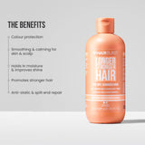 Hairburst Conditioner for Dry and Damaged Hair 350ml