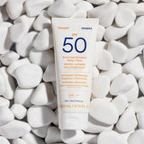 Korres Yoghurt Sunscreen Emulsion Body + Face SPF50 200ml