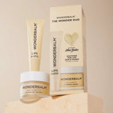 WONDERBALM The Wonder Duo