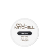 Paul Mitchell Firm Style Dry Wax 50g
