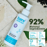Bare Addiction Daily Foaming Cleanser 150ml