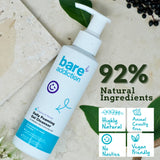 Bare Addiction Daily Foaming Cleanser 150ml