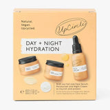 UpCircle Day + Night Hydration Set