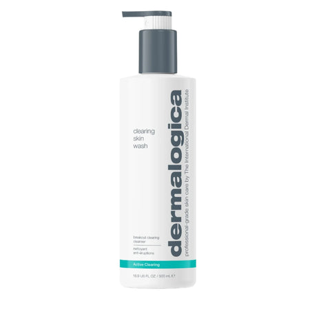 Dermalogica Clearing Skin Wash 500ml