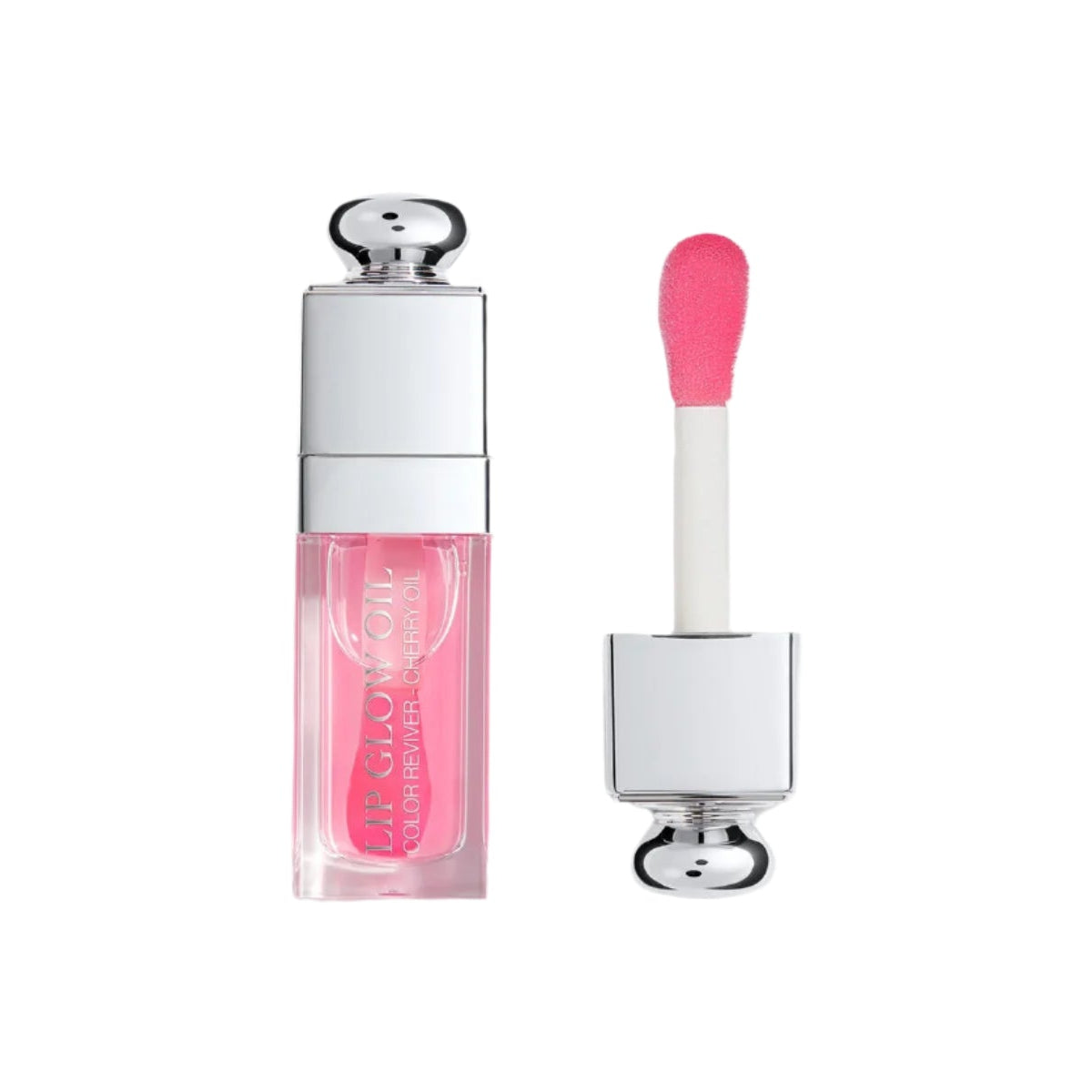 Dior Addict Lip Glow Oil 6ml Raspberry