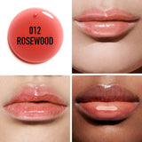 Dior Addict Lip Glow Oil Rosewood
