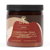 As I Am Classic Doublebutter Cream 227g