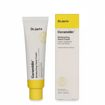 Dr.Jart+ Ceramidin Moisturizing Hand Cream 100ml