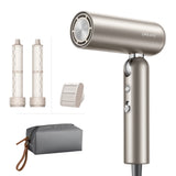 Dreame Pocket Neo High Speed Hair Dryer Titanium Gold