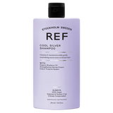 REF Cool Silver Shampoo 285ml