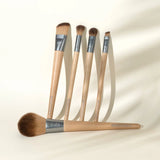 EcoTools Start The Day Beautifully Brush Set