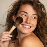 EcoTools Full Powder Brush