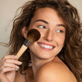 EcoTools Full Powder Brush