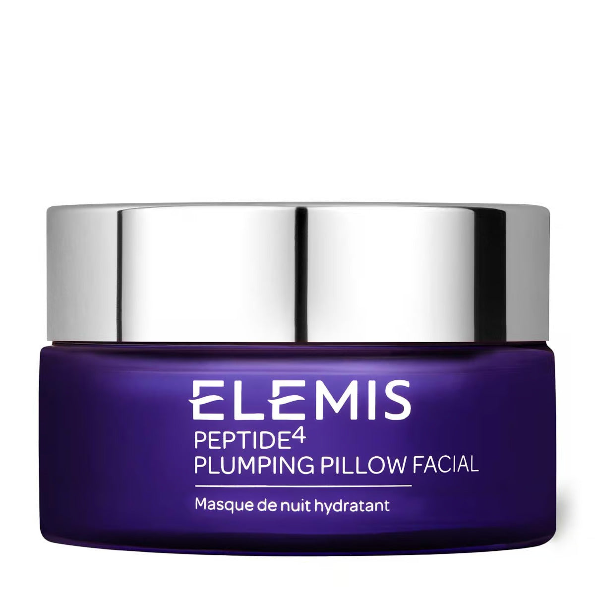 Elemis Peptide4 Plumping Pillow Facial 50ml