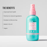 Hairburst Elixir Volume & Growth Spray 125ml