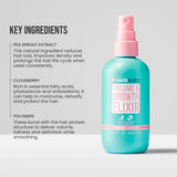 Hairburst Elixir Volume & Growth Spray 125ml