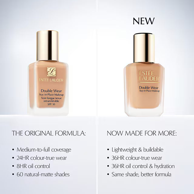 Estée Lauder Double Wear Stay In Place Makeup #2N1 Desert Beige 30ml