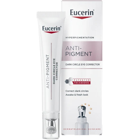 Eucerin Anti-Pigment Eye Treatment 15ml