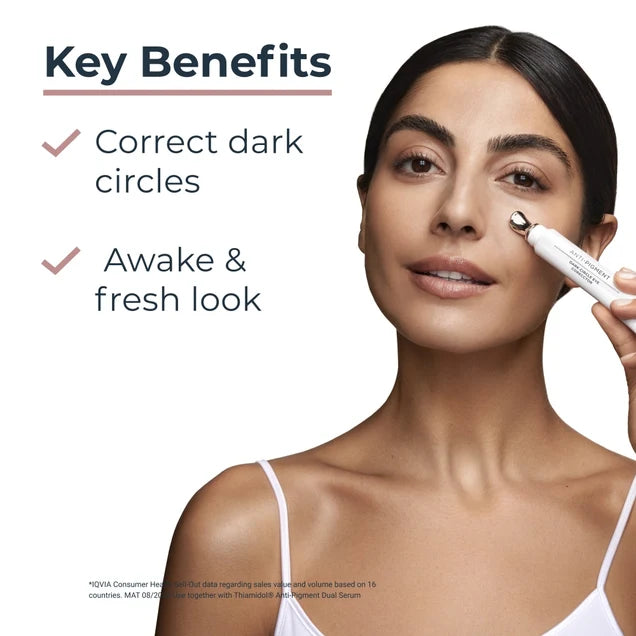 Eucerin Anti-Pigment Eye Treatment 15ml