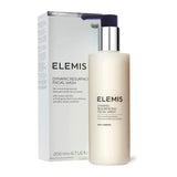 organic Elemis facial wash