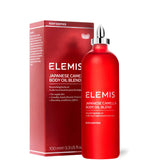 Elemis Japanese Camellia Body Oil Blend 100ml