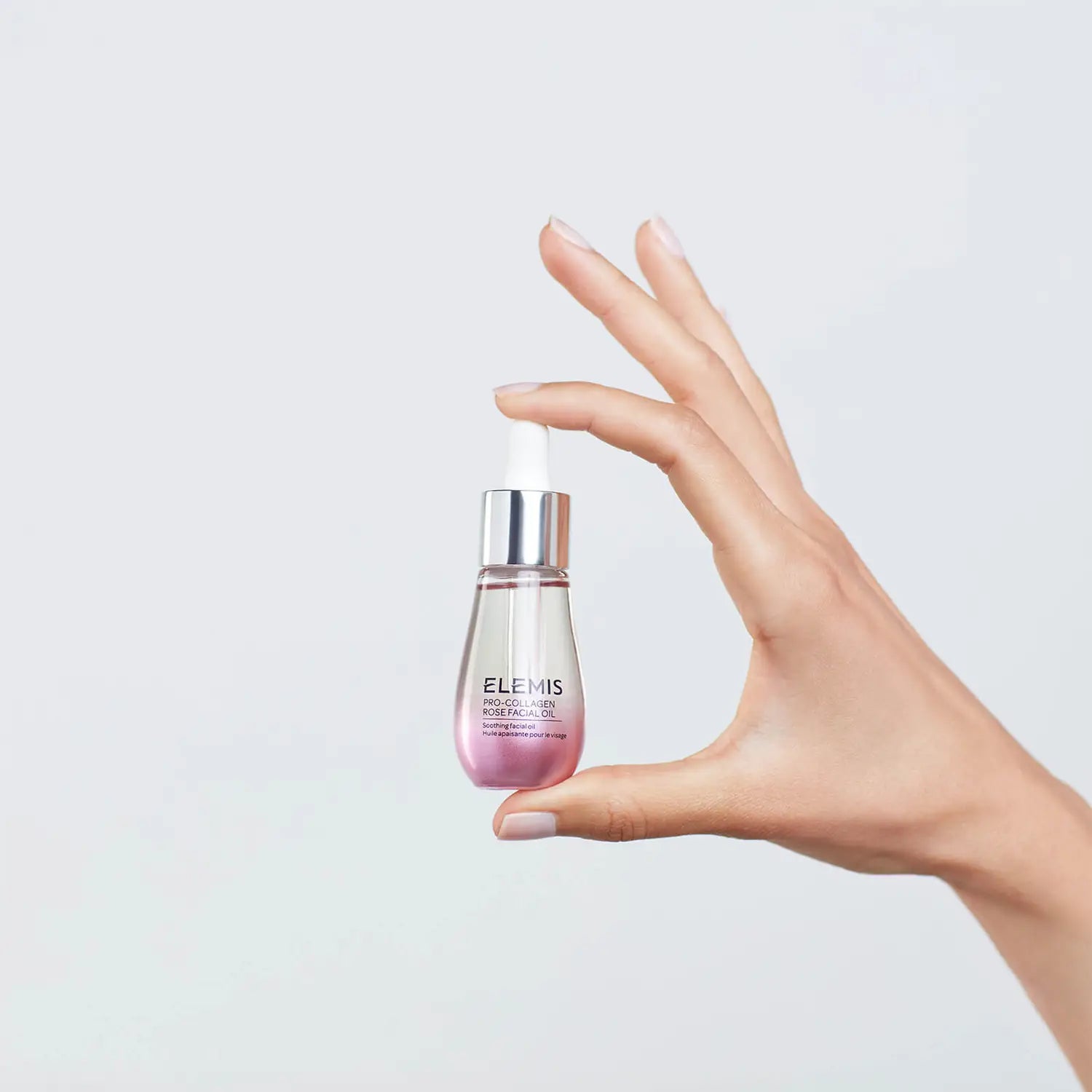 Elemis rose oil deals