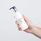 Resurfacing face wash