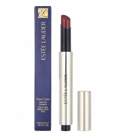 Estée Lauder Pure Color Gloss Ultra Brilliant Click Stick - 185 Melted Maple
