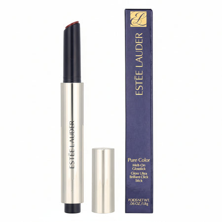 Estée Lauder Pure Color Gloss Ultra Brilliant Click Stick - 655 Melted Garnet
