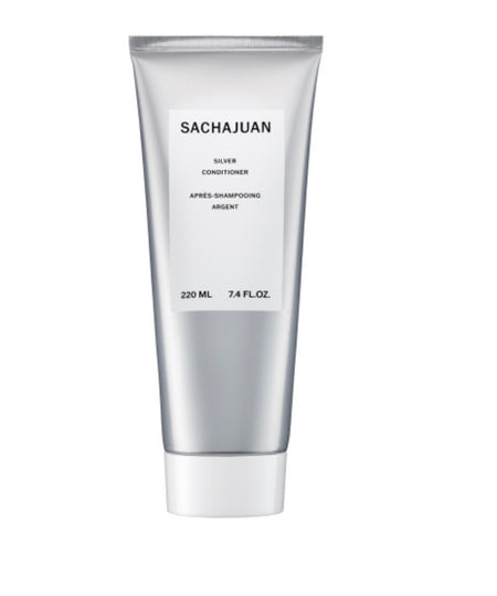 Sachajuan Silver Conditioner 220ml