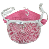 Milk_Shake Beach Bag Pink (gift with purchase)