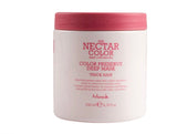 Nook Nectar Color Preserve Deep Mask - Thick Hair 250ml