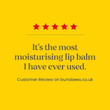 Burt's Bees Beeswax Lip Balm 4.25g