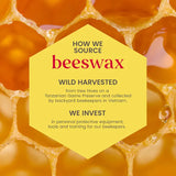 Burt's Bees Beeswax Lip Balm 4.25g