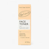 Up Circle Face Toner Hyaluronic Acid 100ml