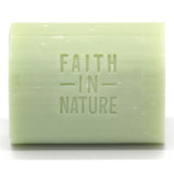 Faith in Nature Aloe Vera Soap Bar 100g