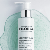 Filorga Age-Purify Clean Cleansing Gel 150ml