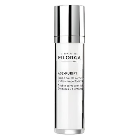 Filorga Age-Purify Double-Correction Fluid 50ml