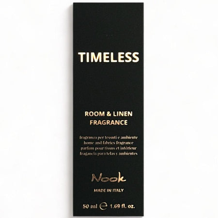 Nook Timeless Room & Linen Fragrance 50ml