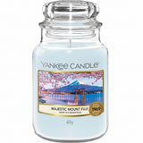 Yankee Candle Majestic Mount Fuji 623g