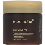 Medicube Deep Vita C Pad 150g